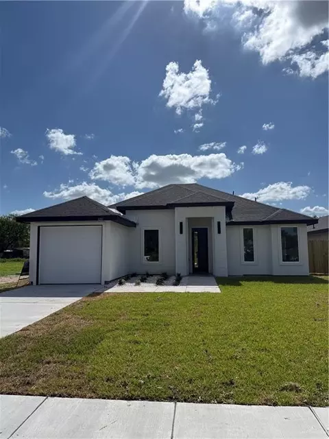 420 Freedom Way, Weslaco, TX 78596