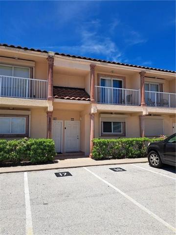 3101 Gulf Blvd #16, South Padre Island, TX 78597