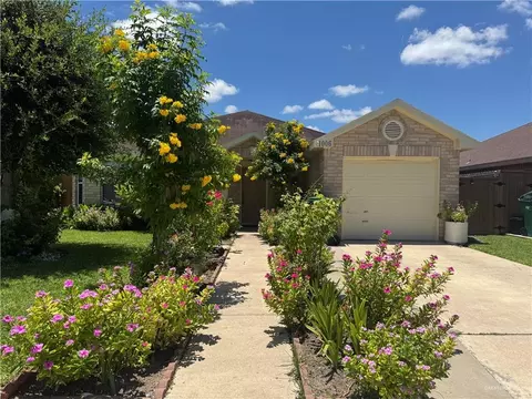 1006 San Pedro St, Pharr, TX 78577