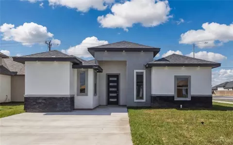 2344 W Dorcas Cir, Brownsville, TX 78521