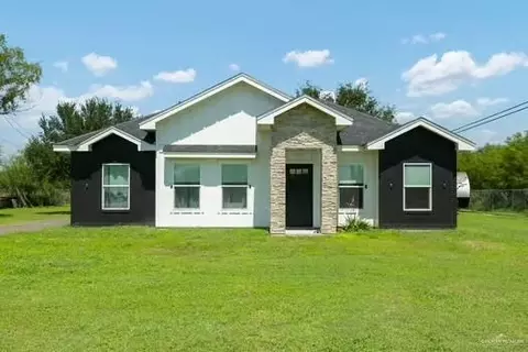 24629 N Fm 493 N, Monte Alto, TX 78538