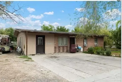 3000 Gumwood Ave, Mcallen, TX 78501