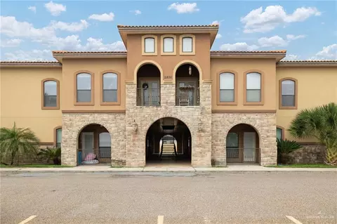 2805 Mimosa St #11, Mission, TX 78572