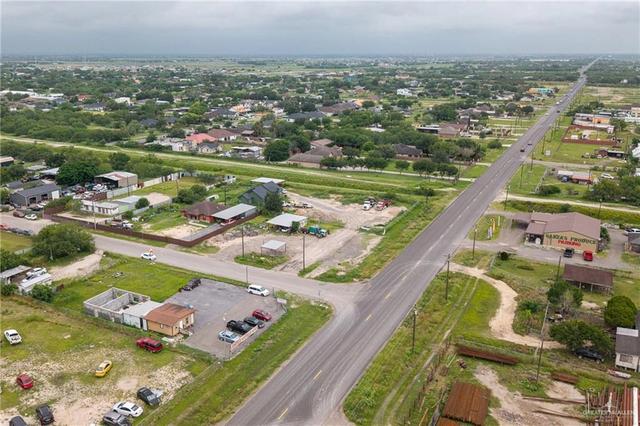 6030 Mirasol St, Donna, TX 78537