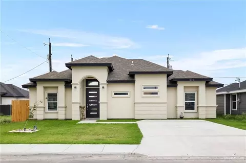 831 Whitewing St, Alamo, TX 78516