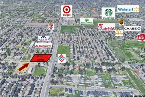 3001 N Ware Rd N, Mcallen, TX 78501