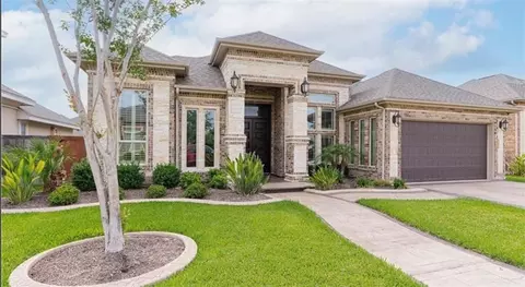 1504 Sparrow Ln, Edinburg, TX 78541