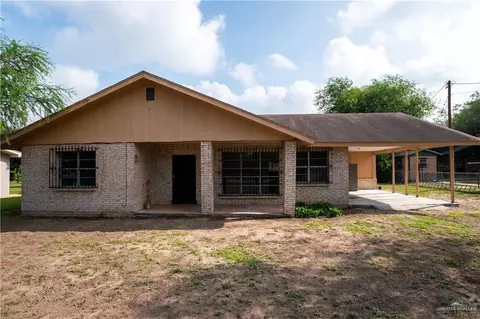 717 Yucca St, Sullivan City, TX 78595