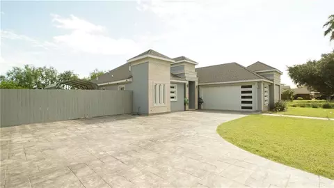 414 Ric Mar St, Edinburg, TX 78541