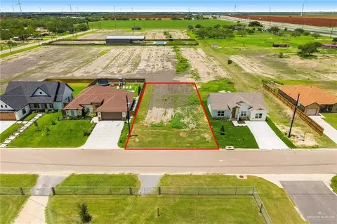 13490 8th St, Sebastian, TX 78559