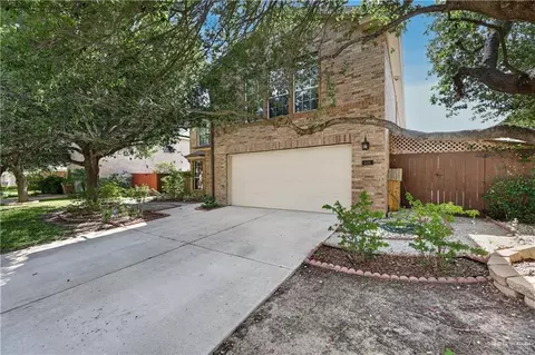 606 Barton Dr, Edinburg, TX 78541
