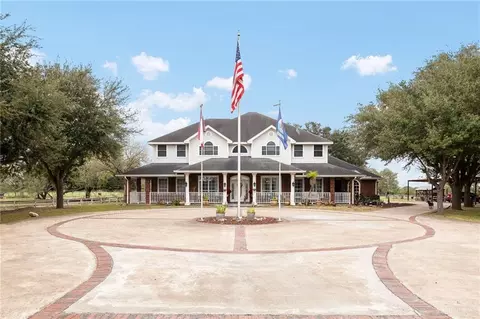 23725 N Val Verde Rd, Edinburg, TX 78542