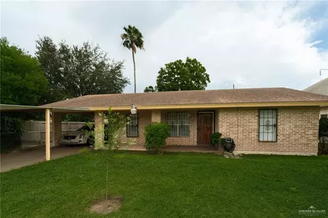 2841 Tamarack Ave, Mcallen, TX 78501
