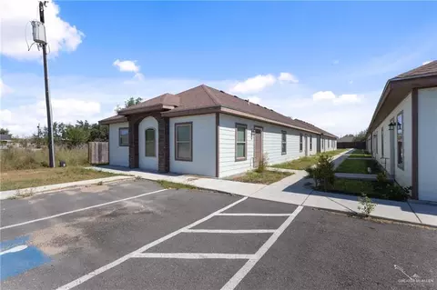 340 Eva St, Elsa, TX 78543