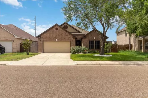 4713 Violet Ave, Mcallen, TX 78504