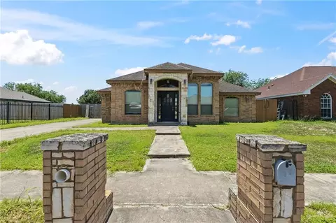 912 E Buchanan Dr N, Pharr, TX 78577