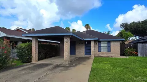 102 Kimberly St, Mission, TX 78572