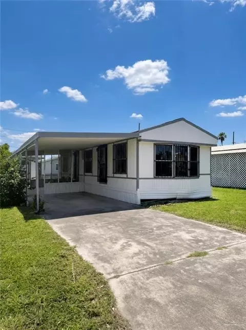 87 Lampshire, Palmview, TX 78572