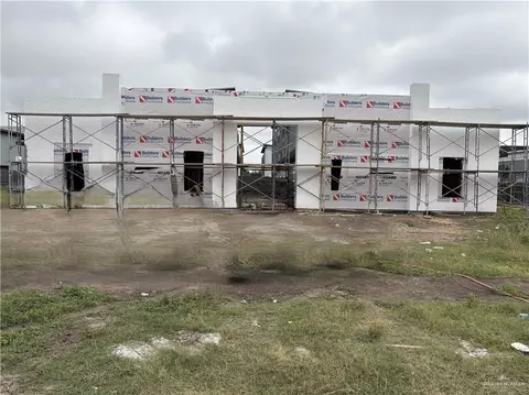 2705 Jasime Ave, Hidalgo, TX 78557