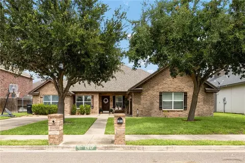 1912 N 45th St, Mcallen, TX 78501