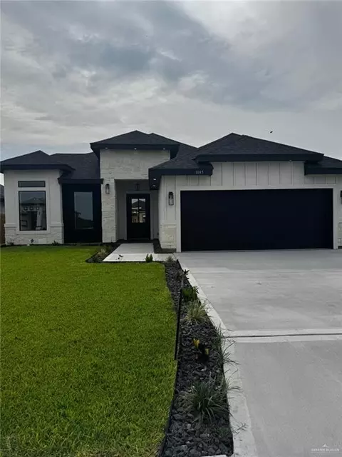 1045 Nina Ave, Alamo, TX 78516