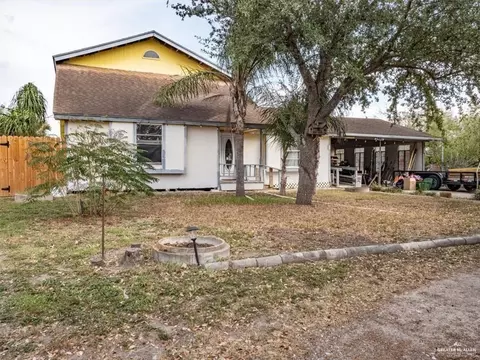 23067 Cragon Rd, Harlingen, TX 78552