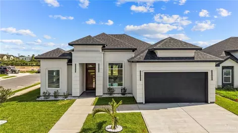 704 Sonny Dr, San Juan, TX 78589