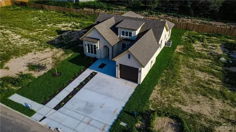 1914 W Olympia Ave, Alton, TX 78573
