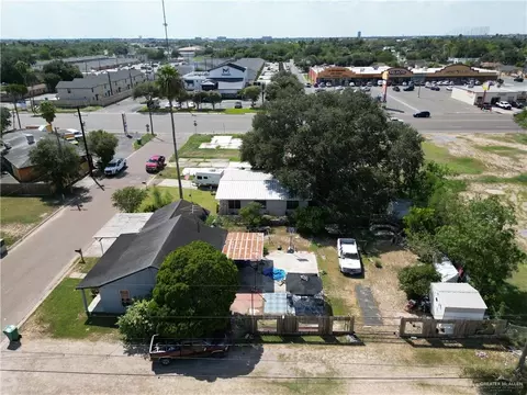 109 E Mcdonald Ave, Pharr, TX 78577 photo 5