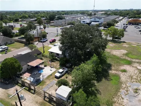 113 E Mcdonald Ave, Pharr, TX 78577 photo 6