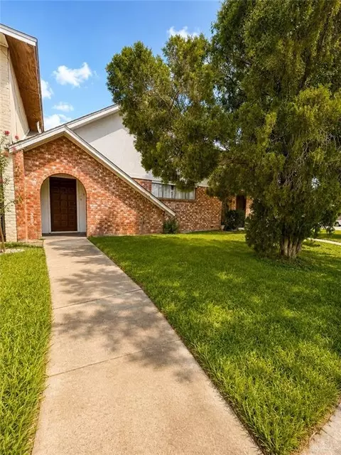 119 E Laurel Ave, Mcallen, TX 78501