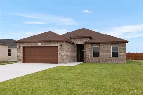 17984 Green Jay Dr, Harlingen, TX 78552