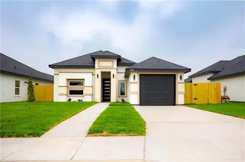 3004 E Retama St, Hidalgo, TX 78557