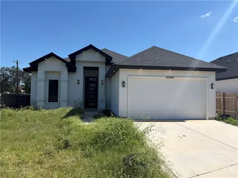 5501 Baylor Ave, Mission, TX 78573