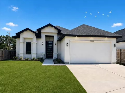 5501 Baylor Ave, Mission, TX 78573