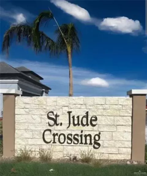 7157 Trinity Ave, Mission, TX 78573