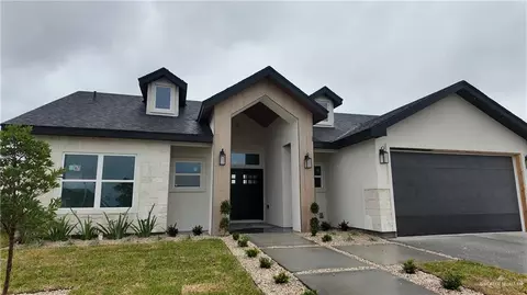 4001 La Paloma St, San Juan, TX 78589