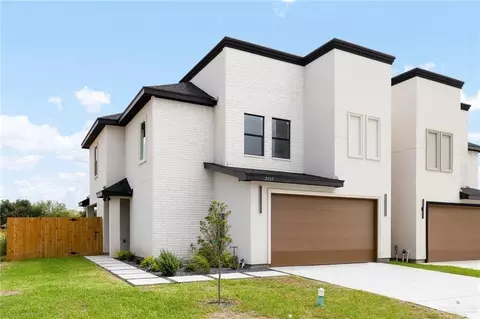 2505 E Solar Dr, Mission, TX 78574