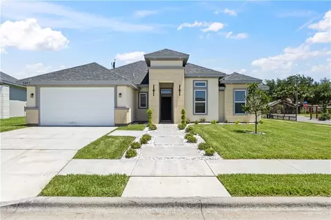 3417 Cozumel Ln, Weslaco, TX 78596