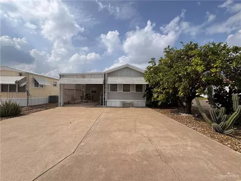 1433 E Daytona Dr, Mission, TX 78572