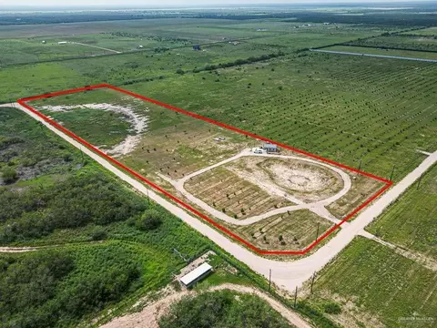 N/a Harding Avenue, Edinburg, TX 78539