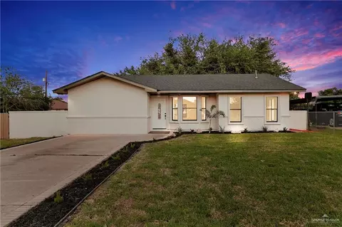 4406 Alejandro St, Mission, TX 78573