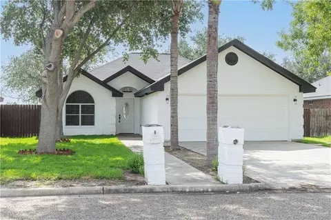 3107 N Edison Ave, Edinburg, TX 78541