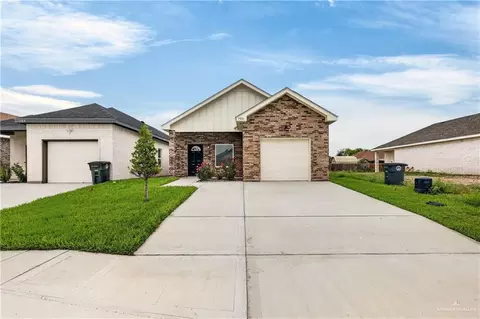 702 W 25th St, Mission, TX 78572