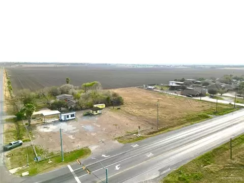 tbd Military Hwy, Progreso, TX 78596