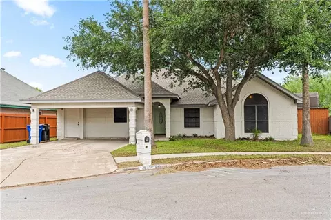 6504 32nd St, Mcallen, TX 78504