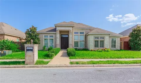 1819 W Ventura Dr, Pharr, TX 78577