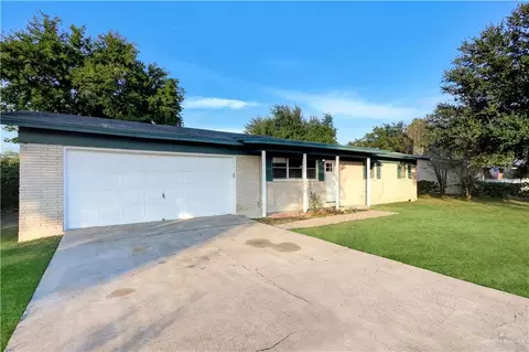 718 Harvey Ave, Mcallen, TX 78501