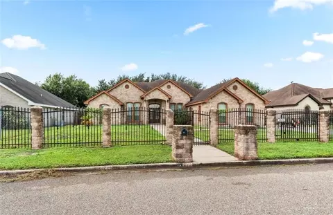 1315 Coy Dr, Alamo, TX 78516