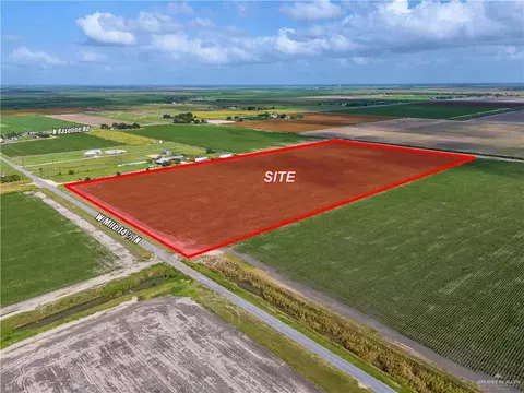 tbd W 14 12 N, Mercedes, TX 78570